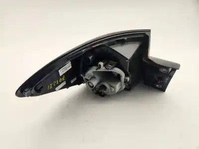 Автозапчастина б/у правий ліхтар для renault captur dynamique посилання на oem iam 265502731r