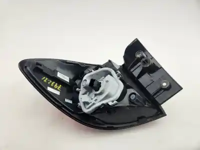 Second-hand car spare part right tailgate light for renault captur dynamique oem iam references 265502731r  