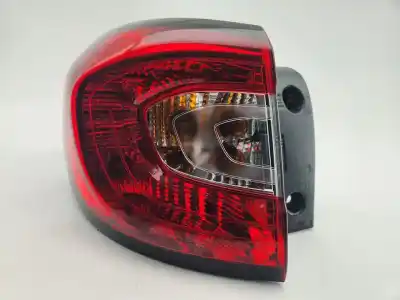 Автозапчастина б/у лівий ход ліхар для renault captur dynamique посилання на oem iam 265558548r  