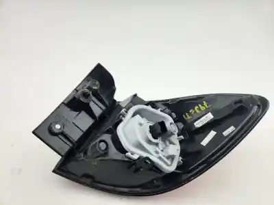 Автозапчастина б/у лівий ход ліхар для renault captur dynamique посилання на oem iam 265558548r  