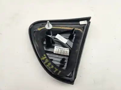 Автозапчастина б/у внутрішній лівий задній ліхар для renault captur dynamique посилання на oem iam 265557893r  