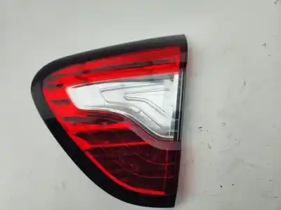 Автозапчастина б/у внутрішній правий завод для renault captur dynamique посилання на oem iam 265500812r