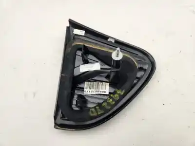 Автозапчастина б/у внутрішній правий завод для renault captur dynamique посилання на oem iam 265500812r  