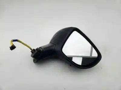 Автозапчастина б/у правий задний огляд для renault captur dynamique посилання на oem iam   