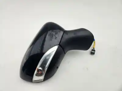 Автозапчастина б/у правий задний огляд для renault captur dynamique посилання на oem iam 