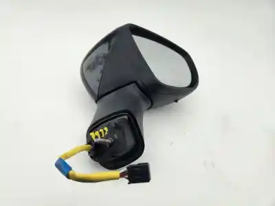 Автозапчастина б/у правий задний огляд для renault captur dynamique посилання на oem iam   