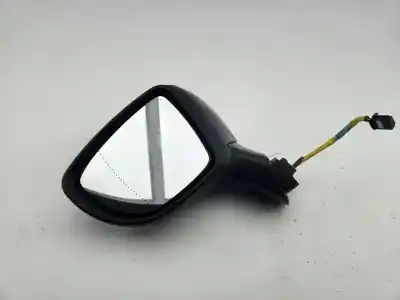 Автозапчастина б/у ліве дзеркало для renault captur dynamique посилання на oem iam   