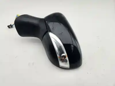 Автозапчастина б/у ліве дзеркало для renault captur dynamique посилання на oem iam   