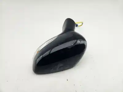 Автозапчастина б/у ліве дзеркало для renault captur dynamique посилання на oem iam   