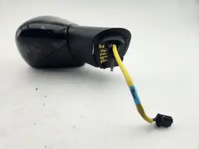 Автозапчастина б/у ліве дзеркало для renault captur dynamique посилання на oem iam 