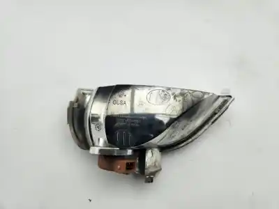 Автозапчастина б/у бампер задній правий для renault captur dynamique посилання на oem iam 265540003r  