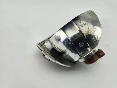 Автозапчастина б/у бампер задній правий для renault captur dynamique посилання на oem iam 265540003r