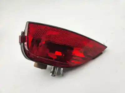 Second-hand car spare part rear left bumper lamp for renault captur dynamique oem iam references 265850007r  