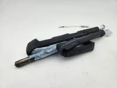 Peça sobressalente para automóvel em segunda mão airbag de cortina dianteiro esquerdo por peugeot 508 active referências oem iam 9802985280  