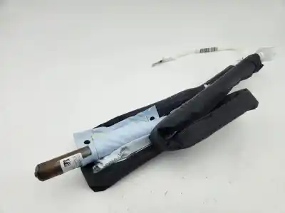 Peça sobressalente para automóvel em segunda mão airbag de cortina dianteiro esquerdo por peugeot 508 active referências oem iam 9802985280  