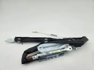 Peça sobressalente para automóvel em segunda mão airbag de cortina dianteiro direito por peugeot 508 active referências oem iam 9802985180  