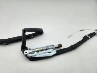 Peça sobressalente para automóvel em segunda mão airbag de cortina dianteiro direito por peugeot 508 active referências oem iam 9802985180  