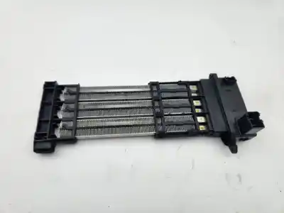 Second-hand car spare part heater blower for peugeot 508 active oem iam references t1007292p