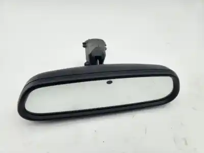 Peça sobressalente para automóvel em segunda mão espelho retrovisor interior por peugeot 508 active referências oem iam 96758889xt  