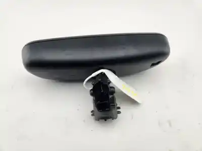 Second-hand car spare part interior rearview mirror for peugeot 508 active oem iam references 96758889xt