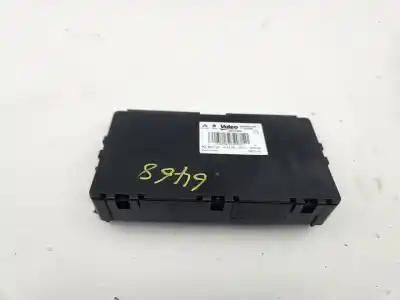 Second-hand car spare part electronic module for peugeot 508 active oem iam references 9665961480  
