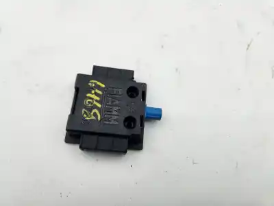 Second-hand car spare part electronic module for peugeot 508 active oem iam references 9666359980  