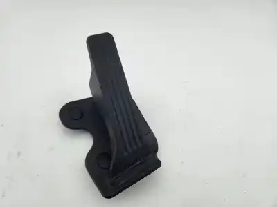Second-hand car spare part accelerator pedal for mazda 6 lim. (gh) (.2012->) evolution 150 cv / 110 kw oem iam references ghp941600c