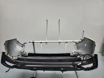 Автозапчастина б/у задній бампер для renault captur dynamique посилання на oem iam   