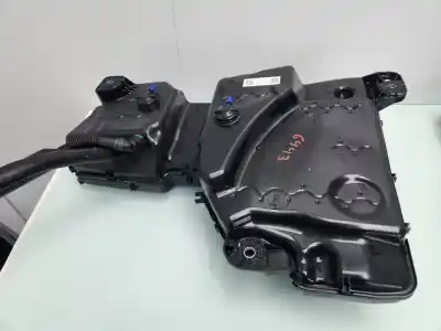 Автозапчасти б/у fap adblue дополнительный депозит за audi q3 (f3b) 35 tdi advanced ссылки oem iam 5qf131877p  