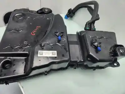 Автозапчасти б/у fap adblue дополнительный депозит за audi q3 (f3b) 35 tdi advanced ссылки oem iam 5qf131877p  