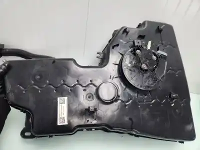 Автозапчасти б/у fap adblue дополнительный депозит за audi q3 (f3b) 35 tdi advanced ссылки oem iam 5qf131877p  