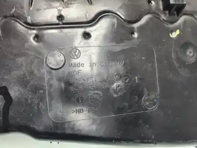 Автозапчасти б/у fap adblue дополнительный депозит за audi q3 (f3b) 35 tdi advanced ссылки oem iam 5qf131877p  