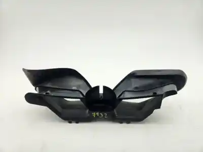 Автозапчастина б/у передні молдинги для renault captur dynamique посилання на oem iam 214b32587r