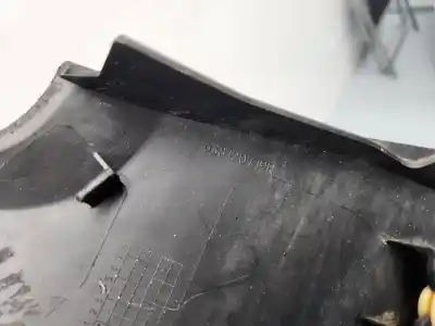 Автозапчастина б/у праве передне крило для renault captur dynamique посилання на oem iam 638120719r  