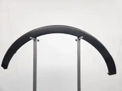 Second-hand car spare part right rear winglet for renault captur dynamique oem iam references 788a20643r  