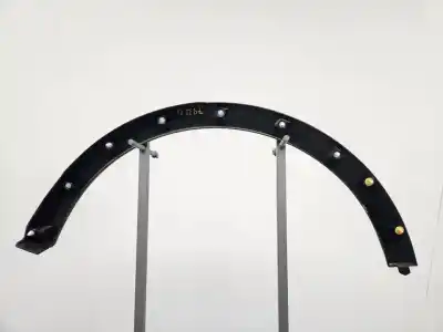 Second-hand car spare part right rear winglet for renault captur dynamique oem iam references 788a20643r  