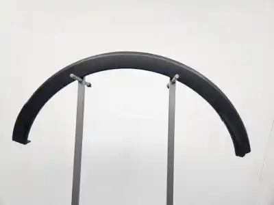 Автозапчастина б/у крило задне ліве для renault captur dynamique посилання на oem iam 788a38847r  