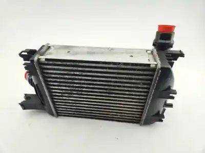 Автозапчастина б/у інтеркулер для renault captur dynamique посилання на oem iam 144965154r  