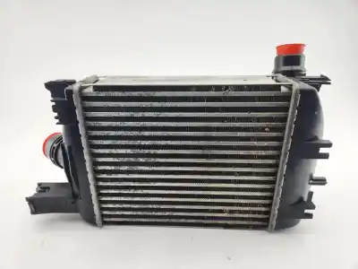 Автозапчастина б/у інтеркулер для renault captur dynamique посилання на oem iam 144965154r  