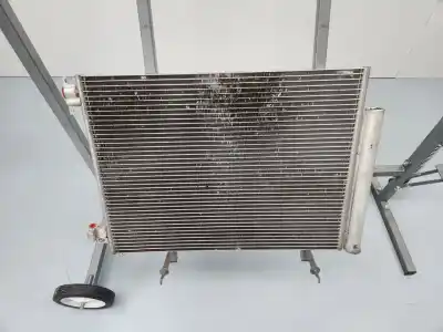 Автозапчастина б/у конденсат/радіатор кондиционера для renault captur dynamique посилання на oem iam 921006843r  