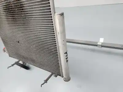 Автозапчастина б/у конденсат/радіатор кондиционера для renault captur dynamique посилання на oem iam 921006843r  