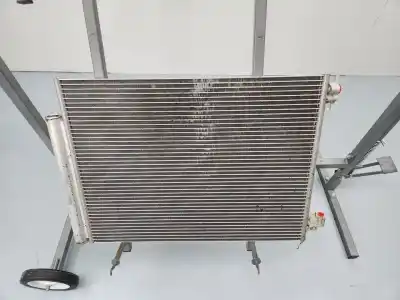 Автозапчастина б/у конденсат/радіатор кондиционера для RENAULT CAPTUR Dynamique Посилання на OEM IAM 921006843R  