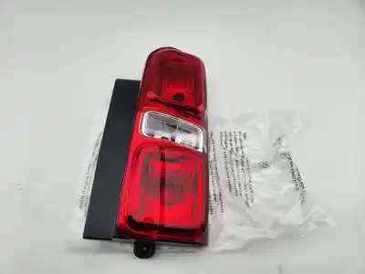 İkinci el araba yedek parçası sag kuyruk lambasi için citroen jumpy combi confort m 150 cv / 110 kw oem iam referansları 16309202  