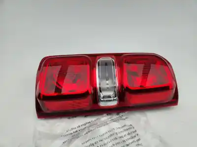 İkinci el araba yedek parçası SAG KUYRUK LAMBASI için CITROEN JUMPY COMBI  OEM IAM referansları 16309202  