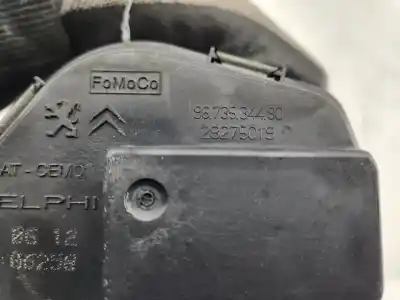 Pezzo di ricambio per auto di seconda mano  per PEUGEOT 208 I (CA_, CC_)  Riferimenti OEM IAM 9673534480  