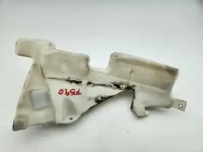 Second-hand car spare part windscreen washer bottle for seat exeo (3r2) 2.0 tdi oem iam references 8e0955451ar  