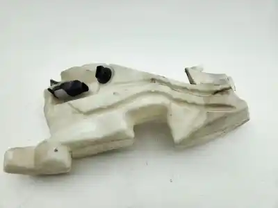 Second-hand car spare part windscreen washer bottle for seat exeo (3r2) 2.0 tdi oem iam references 8e0955451ar  