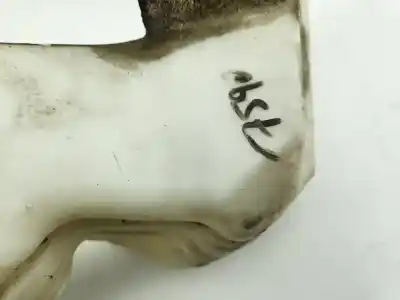 Second-hand car spare part windscreen washer bottle for seat exeo (3r2) 2.0 tdi oem iam references 8e0955451ar  