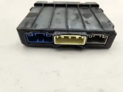 Автозапчастина б/у електронний модуль для mazda cx-5 luxury 4wd посилання на oem iam kd45675x0  