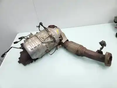 Автозапчасти б/у фильтр частиц за mazda cx-5 luxury 4wd ссылки oem iam sh022050xf